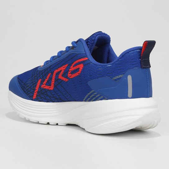 Tênis Infantil Fila Kr6