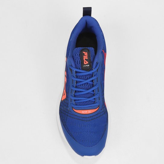 Tênis Infantil Fila Kr6