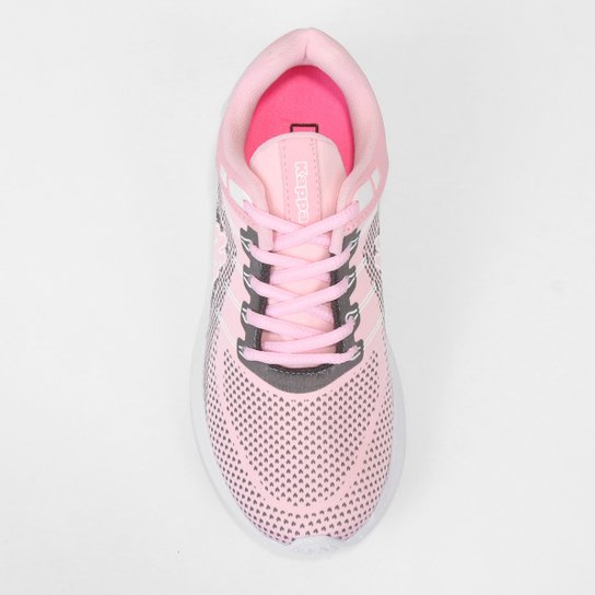 Tênis Infantil Kappa Wave Menina