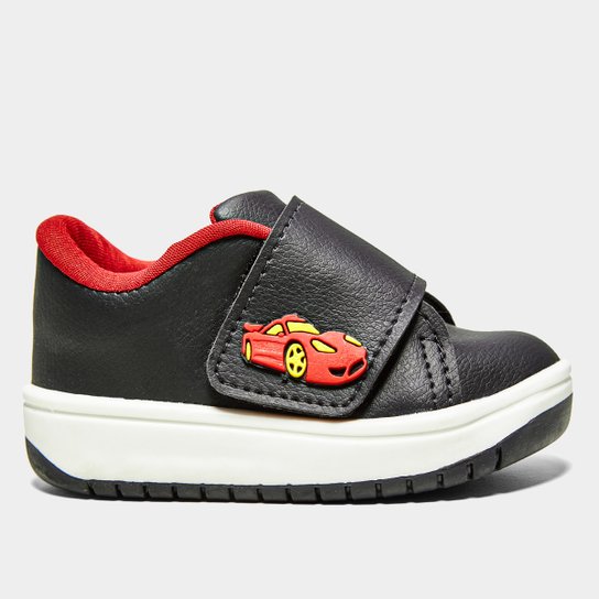 Tênis Infantil Kurz Dino Menino