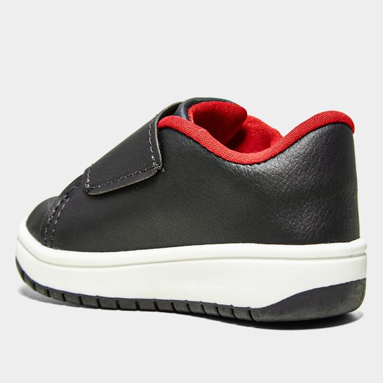 Tênis Infantil Kurz Dino Menino