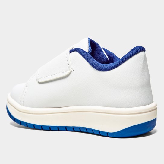 Tênis Infantil Kurz Dino Menino