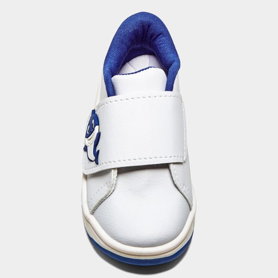 Tênis Infantil Kurz Dino Menino