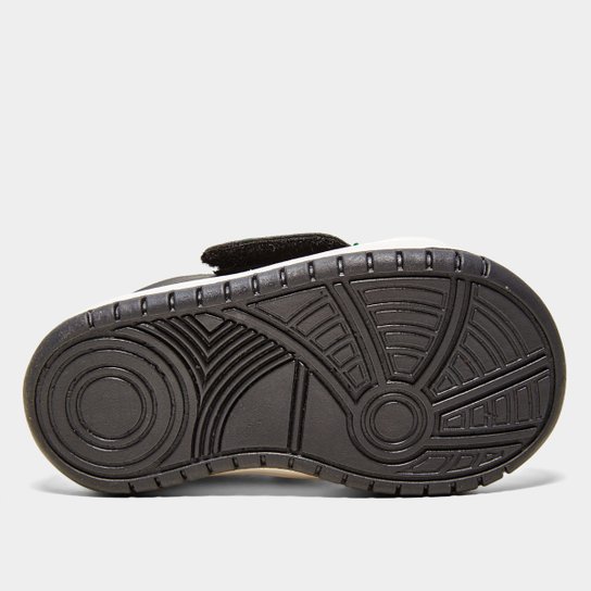 Tênis Infantil Kurz Dino Menino