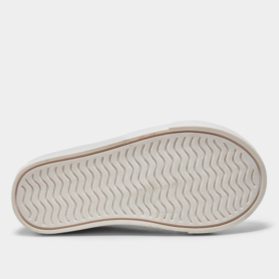 Tênis Infantil Kurz For Kids Listras Masculino