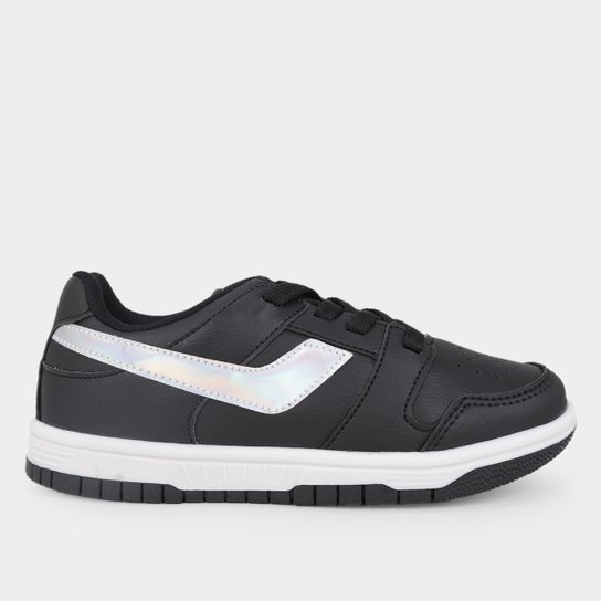 Tênis Infantil Kurz Menina