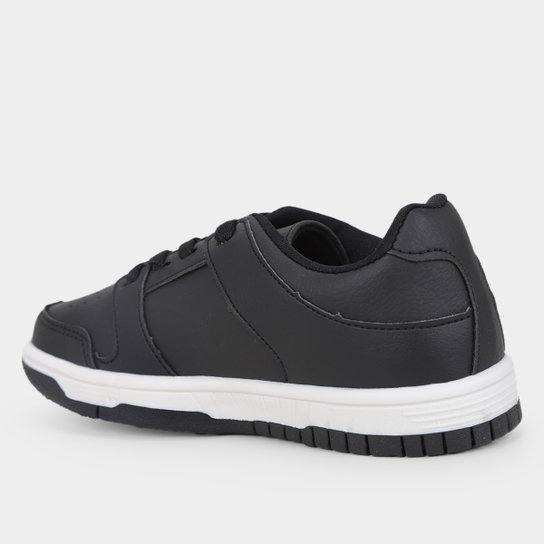 Tênis Infantil Kurz Menina