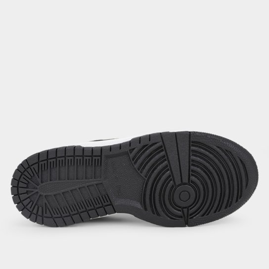 Tênis Infantil Kurz Menina