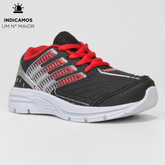 Tênis Infantil Kurz Menino