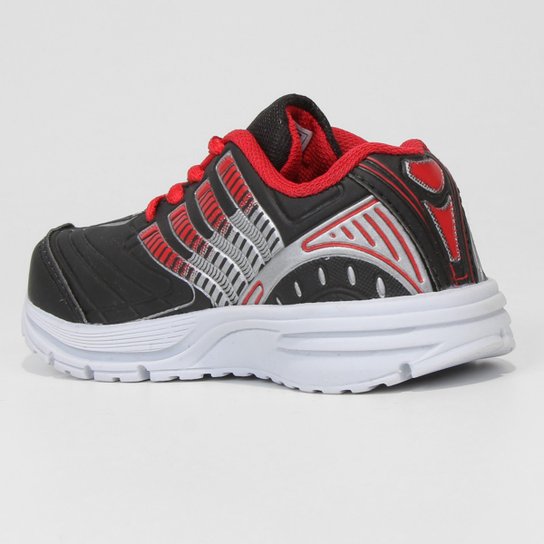 Tênis Infantil Kurz Menino