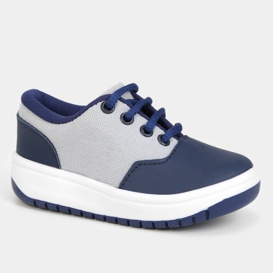 Tênis Infantil Kurz Street Menino