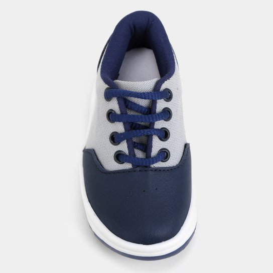 Tênis Infantil Kurz Street Menino