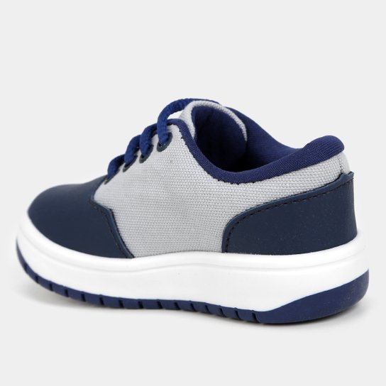 Tênis Infantil Kurz Street Menino