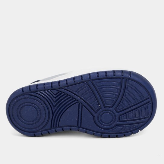 Tênis Infantil Kurz Street Menino