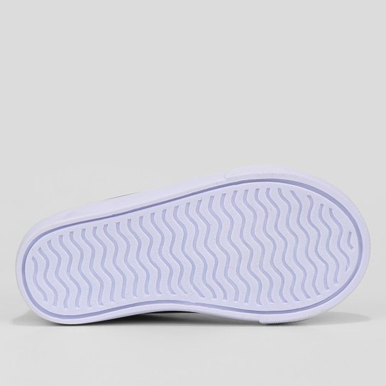 Tênis Infantil Marvel Capitão América Menino