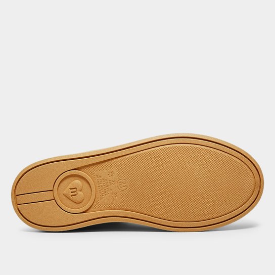 Tênis Infantil Molekinha Casual Menina