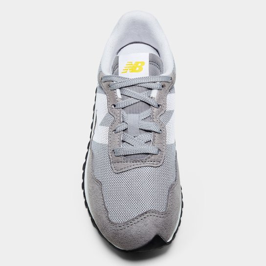 Tênis Infantil New Balance 237 Slate