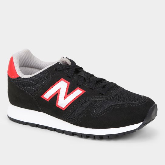 Tênis Infantil New Balance 373 Lace