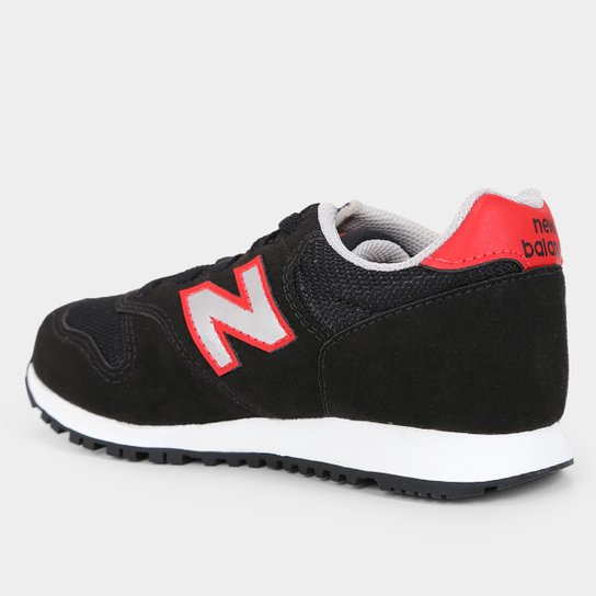 Tênis Infantil New Balance 373 Lace