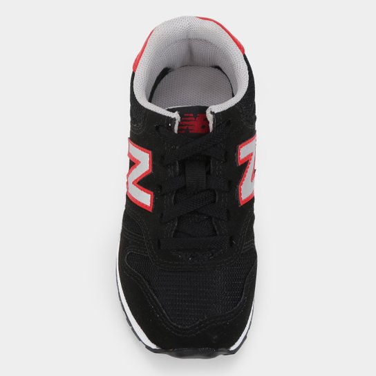 Tênis Infantil New Balance 373 Lace