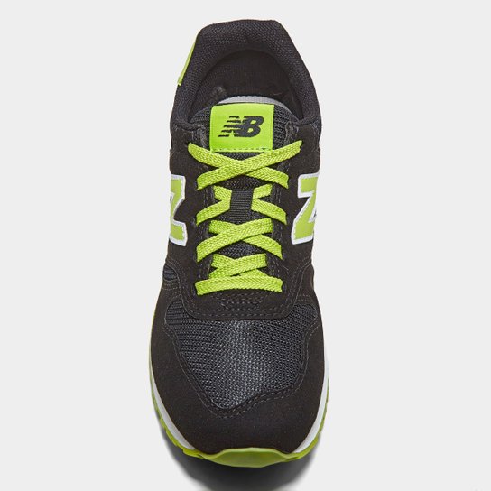 Tênis Infantil New Balance 373 Lace