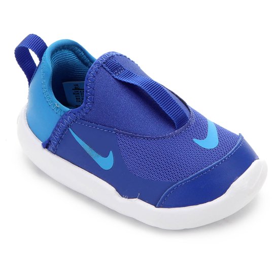 Tênis Infantil Nike Lil' Swoosh Masculino