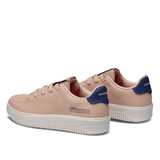 Tênis Infantil Olympikus Eros Menina