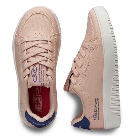 Tênis Infantil Olympikus Eros Menina