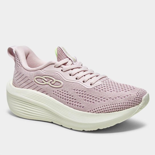 Tênis Infantil Olympikus Rayo Menina