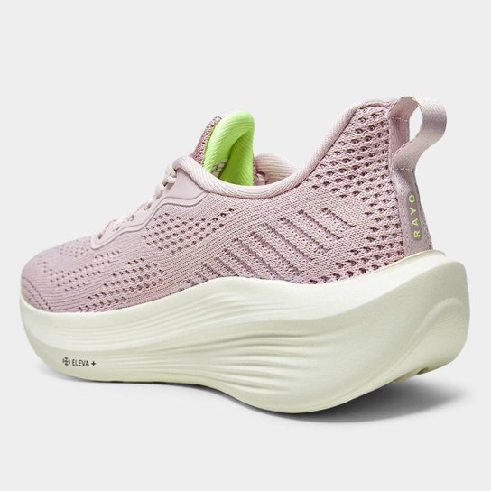 Tênis Infantil Olympikus Rayo Menina