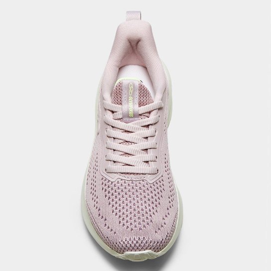 Tênis Infantil Olympikus Rayo Menina