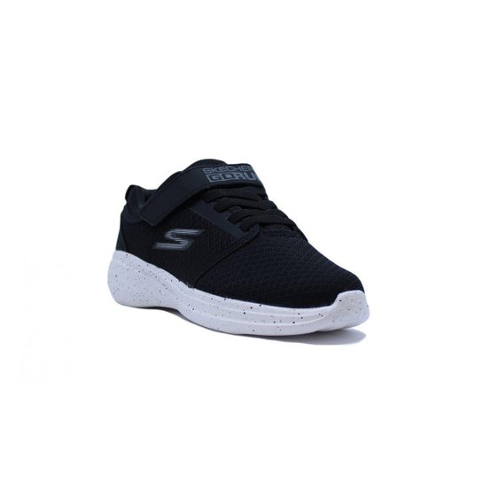 Tênis Infantil Skechers Go Run Fast Earthy Menina
