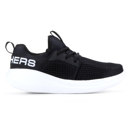 Tênis Infantil Skechers Go Run Fast Feminino