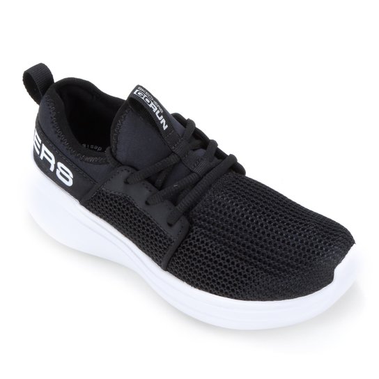 Tênis Infantil Skechers Go Run Fast Feminino