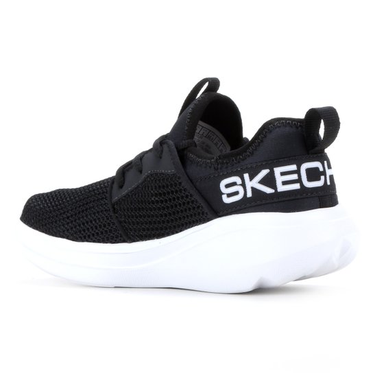 Tênis Infantil Skechers Go Run Fast Feminino