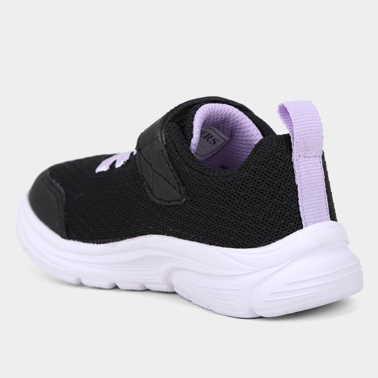 Tênis Infantil Skechers Wavy Lites Feminino
