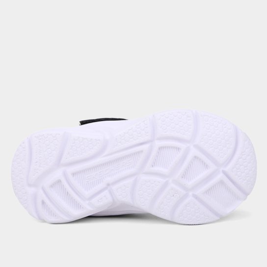 Tênis Infantil Skechers Wavy Lites Feminino