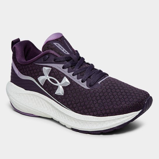 Tênis Infantil Under Armour CH. Wing SE Menina