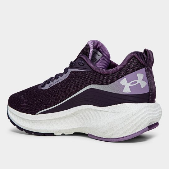 Tênis Infantil Under Armour CH. Wing SE Menina