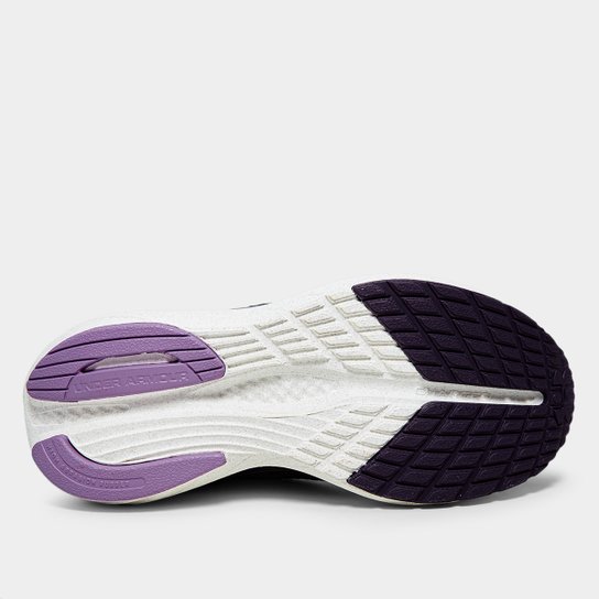 Tênis Infantil Under Armour CH. Wing SE Menina