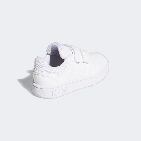 Tênis Juvenil Adidas Hoops 3 0 Cf