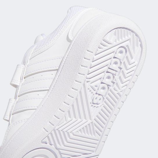 Tênis Juvenil Adidas Hoops 3 0 Cf