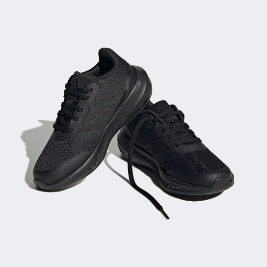 Tênis Juvenil Adidas Runfalcon 3 0
