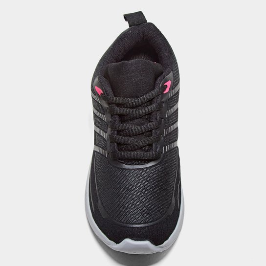 Tênis Juvenil Kurz Grip Menina