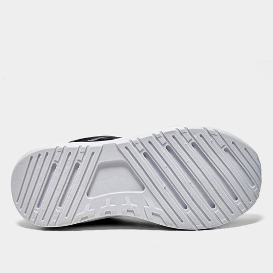 Tênis Juvenil Kurz Grip Menina