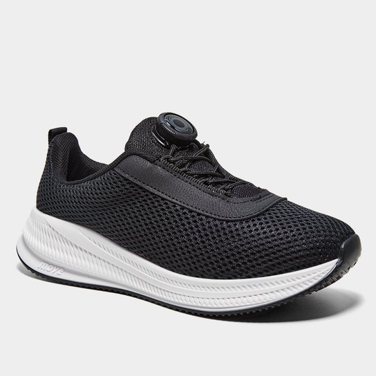 Tênis Juvenil Molekinho Casual Menino