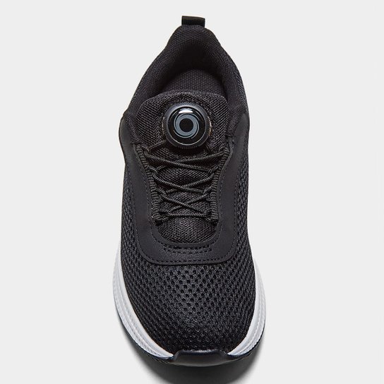 Tênis Juvenil Molekinho Casual Menino