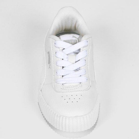 Tênis Juvenil Puma Carina SL BDP Feminino