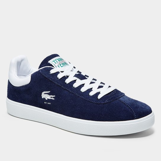 Tênis Lacoste Baseshot Feminino
