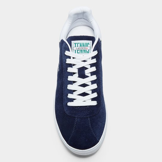Tênis Lacoste Baseshot Feminino
